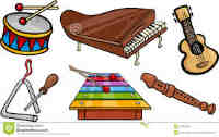 musical instruments7 Mojo
